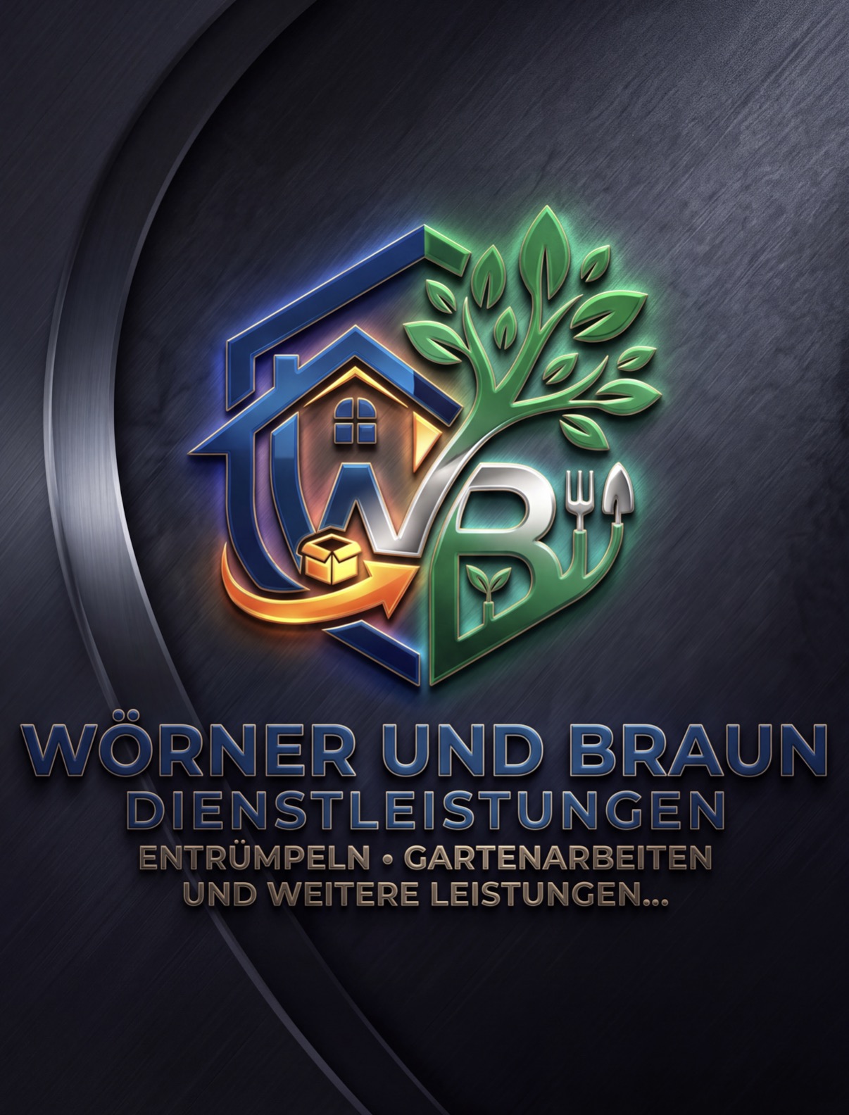 Wörner & Braun Logo